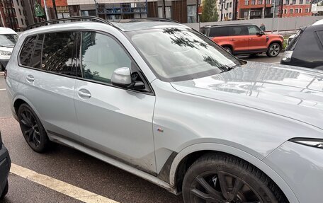 BMW X7, 2024 год, 13 299 900 рублей, 10 фотография