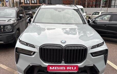 BMW X7, 2024 год, 13 299 900 рублей, 7 фотография