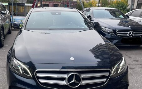 Mercedes-Benz E-Класс, 2016 год, 4 500 000 рублей, 12 фотография