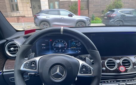 Mercedes-Benz E-Класс, 2016 год, 4 500 000 рублей, 11 фотография