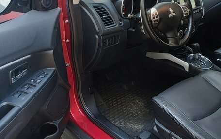 Mitsubishi ASX I рестайлинг, 2011 год, 1 620 000 рублей, 7 фотография