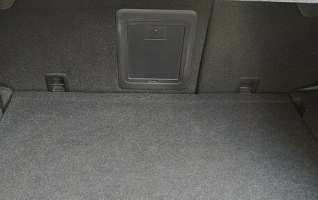 Mitsubishi ASX I рестайлинг, 2011 год, 1 620 000 рублей, 9 фотография