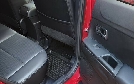 Mitsubishi ASX I рестайлинг, 2011 год, 1 620 000 рублей, 13 фотография