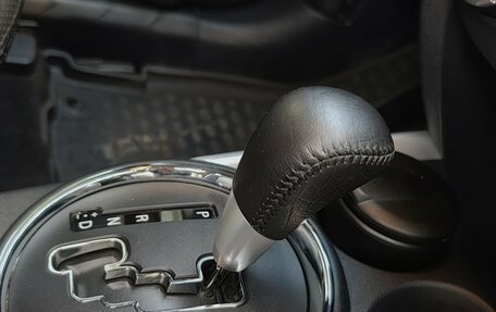 Mitsubishi ASX I рестайлинг, 2011 год, 1 620 000 рублей, 17 фотография