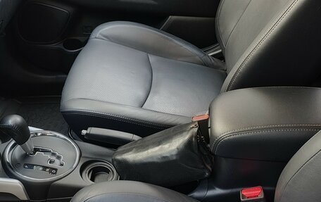 Mitsubishi ASX I рестайлинг, 2011 год, 1 620 000 рублей, 15 фотография