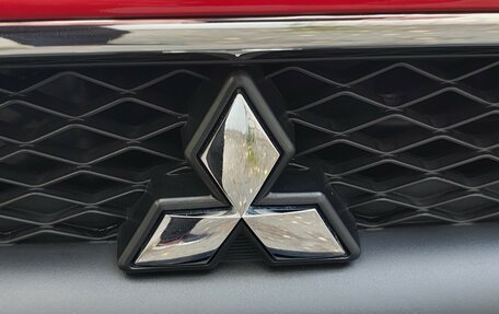 Mitsubishi ASX I рестайлинг, 2011 год, 1 620 000 рублей, 30 фотография