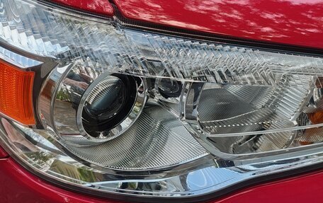 Mitsubishi ASX I рестайлинг, 2011 год, 1 620 000 рублей, 29 фотография