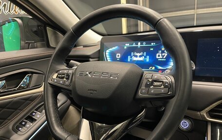 CheryExeed TXL, 2023 год, 2 590 000 рублей, 29 фотография