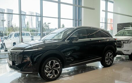 Haval F7, 2026 год, 3 599 000 рублей, 1 фотография
