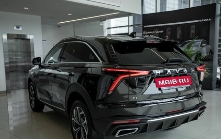 Haval F7, 2026 год, 3 599 000 рублей, 7 фотография