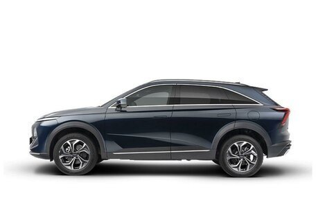 Haval F7, 2026 год, 3 199 000 рублей, 1 фотография