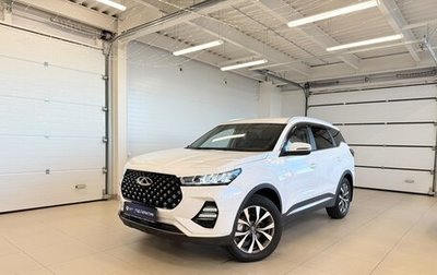 Chery Tiggo 7 Pro, 2023 год, 1 899 999 рублей, 1 фотография