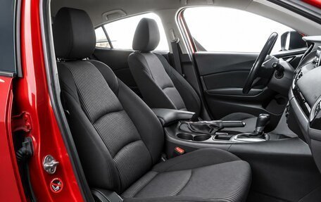 Mazda 3, 2014 год, 1 339 000 рублей, 8 фотография