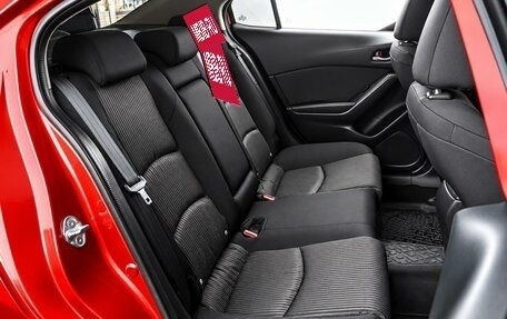 Mazda 3, 2014 год, 1 339 000 рублей, 7 фотография