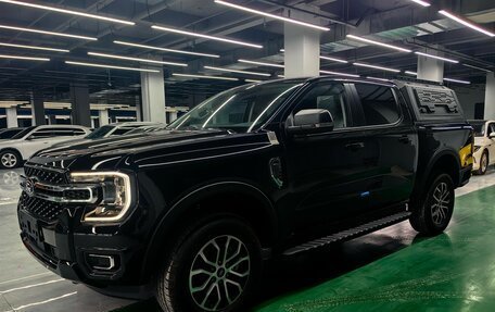 Ford Ranger, 2026 год, 5 070 000 рублей, 1 фотография