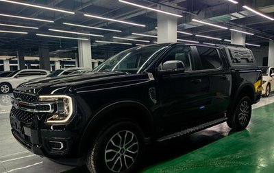 Ford Ranger, 2026 год, 5 070 000 рублей, 1 фотография