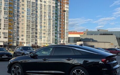 KIA K5, 2021 год, 2 340 000 рублей, 1 фотография