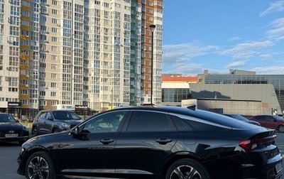 KIA K5, 2021 год, 2 340 000 рублей, 1 фотография