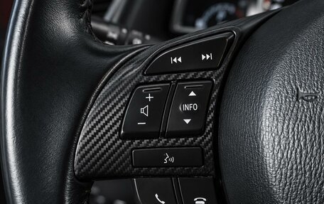 Mazda 3, 2014 год, 1 339 000 рублей, 12 фотография