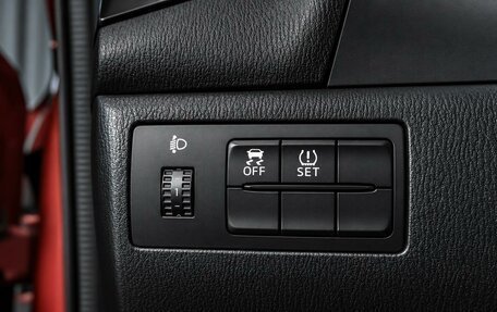 Mazda 3, 2014 год, 1 339 000 рублей, 17 фотография