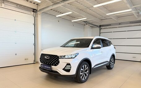 Chery Tiggo 7 Pro, 2023 год, 1 899 999 рублей, 2 фотография