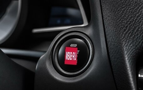Mazda 3, 2014 год, 1 339 000 рублей, 16 фотография