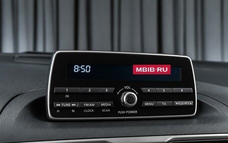 Mazda 3, 2014 год, 1 339 000 рублей, 14 фотография