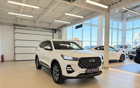 Chery Tiggo 7 Pro, 2023 год, 1 899 999 рублей, 8 фотография