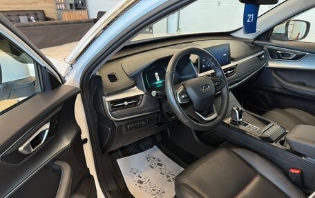 Chery Tiggo 7 Pro, 2023 год, 1 899 999 рублей, 10 фотография