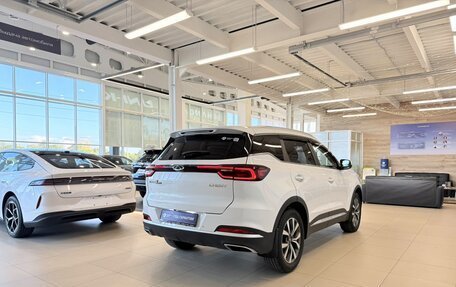 Chery Tiggo 7 Pro, 2023 год, 1 899 999 рублей, 6 фотография