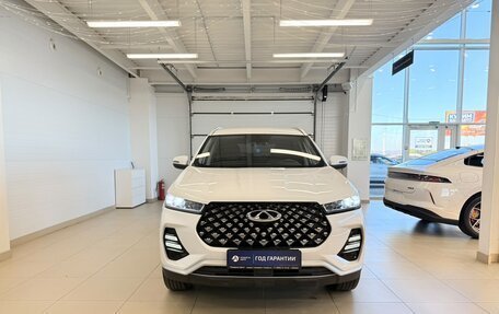 Chery Tiggo 7 Pro, 2023 год, 1 899 999 рублей, 9 фотография