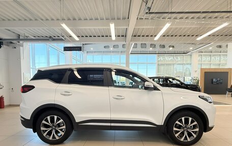 Chery Tiggo 7 Pro, 2023 год, 1 899 999 рублей, 7 фотография