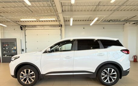 Chery Tiggo 7 Pro, 2023 год, 1 899 999 рублей, 3 фотография
