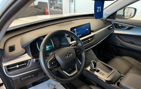 Chery Tiggo 7 Pro, 2023 год, 1 899 999 рублей, 11 фотография