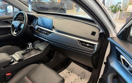 Chery Tiggo 7 Pro, 2023 год, 1 899 999 рублей, 12 фотография