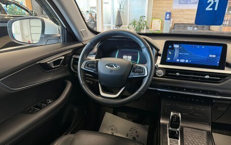 Chery Tiggo 7 Pro, 2023 год, 1 899 999 рублей, 14 фотография