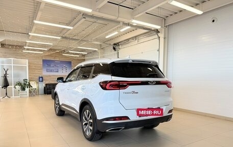 Chery Tiggo 7 Pro, 2023 год, 1 899 999 рублей, 4 фотография