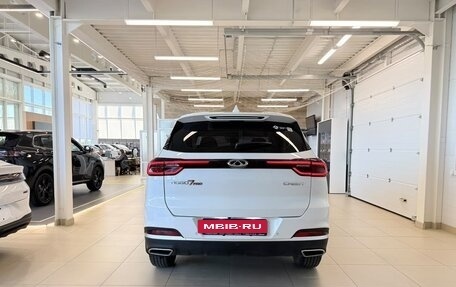 Chery Tiggo 7 Pro, 2023 год, 1 899 999 рублей, 5 фотография