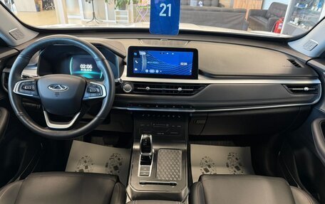 Chery Tiggo 7 Pro, 2023 год, 1 899 999 рублей, 16 фотография