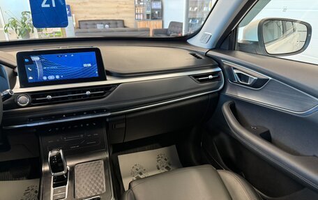 Chery Tiggo 7 Pro, 2023 год, 1 899 999 рублей, 15 фотография