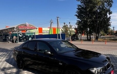 BMW 7 серия, 2004 год, 950 000 рублей, 1 фотография