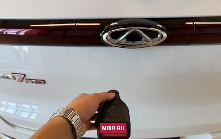 Chery Tiggo 7 Pro, 2023 год, 1 899 999 рублей, 25 фотография