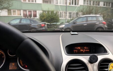 Opel Corsa D, 2007 год, 370 000 рублей, 7 фотография