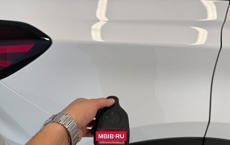 Chery Tiggo 7 Pro, 2023 год, 1 899 999 рублей, 26 фотография