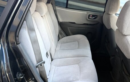 Hyundai Santa Fe Classic, 2008 год, 660 000 рублей, 11 фотография
