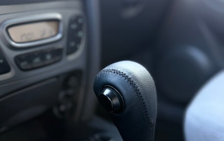 Hyundai Santa Fe Classic, 2008 год, 660 000 рублей, 15 фотография