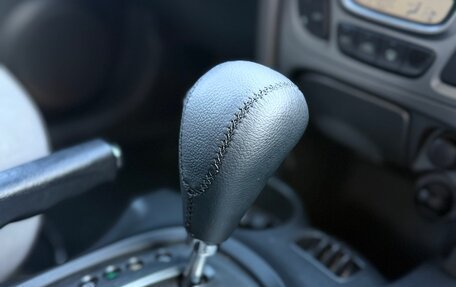 Hyundai Santa Fe Classic, 2008 год, 660 000 рублей, 13 фотография