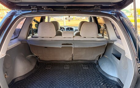 Hyundai Santa Fe Classic, 2008 год, 660 000 рублей, 14 фотография