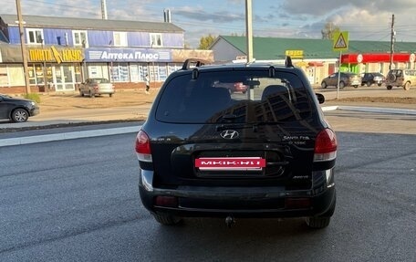 Hyundai Santa Fe Classic, 2008 год, 660 000 рублей, 7 фотография
