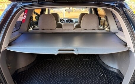 Hyundai Santa Fe Classic, 2008 год, 660 000 рублей, 9 фотография